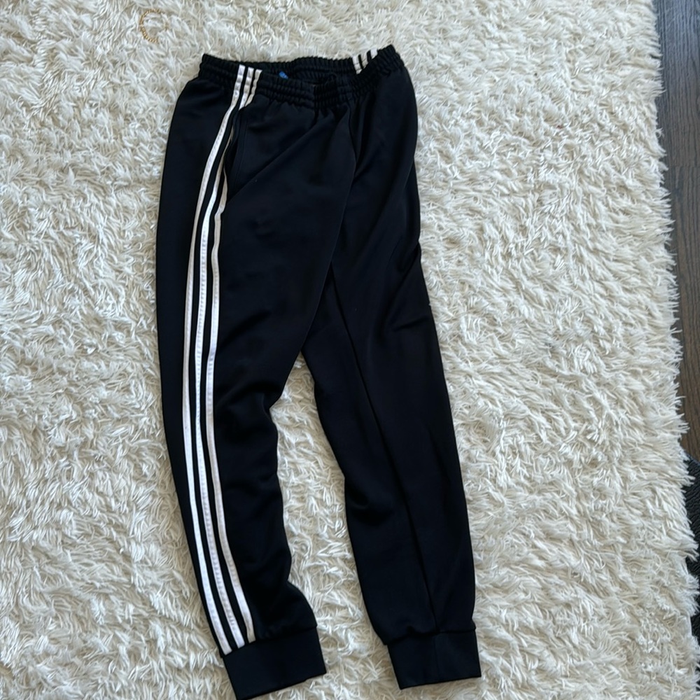 Like new adidas pants